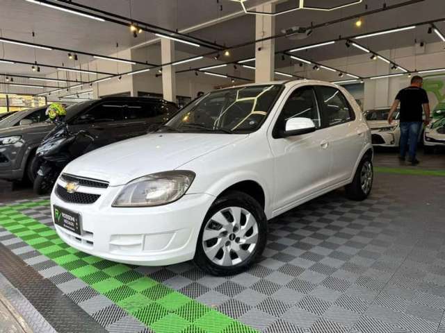 CHEVROLET CELTA 1.0L LT 2015