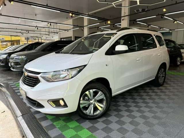 CHEVROLET SPIN 18L AT PREMIER 2023