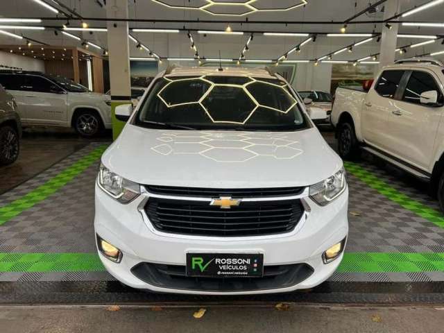 CHEVROLET SPIN 18L AT PREMIER 2023