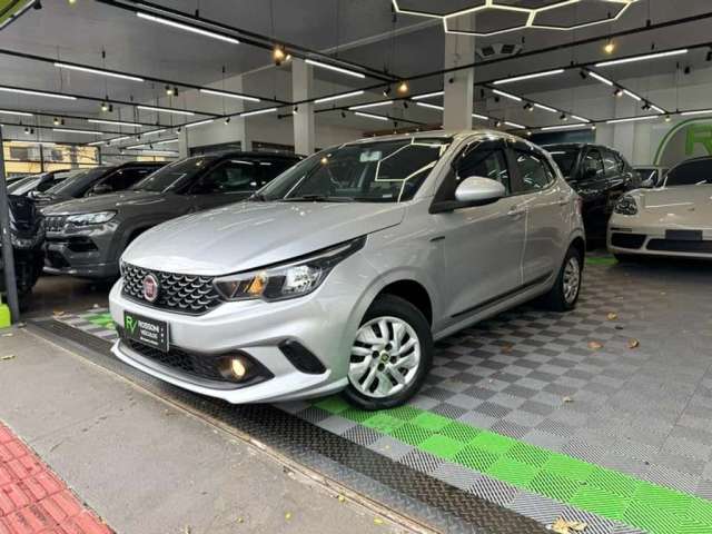 FIAT ARGO DRIVE 1.0 2020