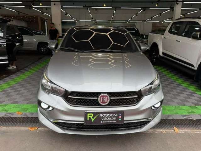 FIAT CRONOS PREC AT 2019