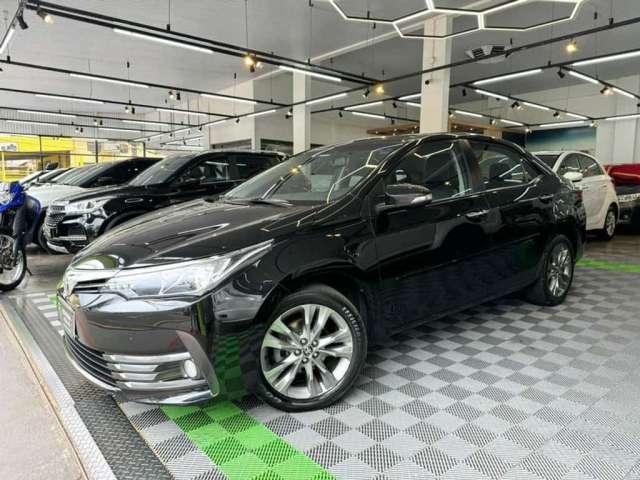 TOYOTA COROLLA XEI20FLEX 2019