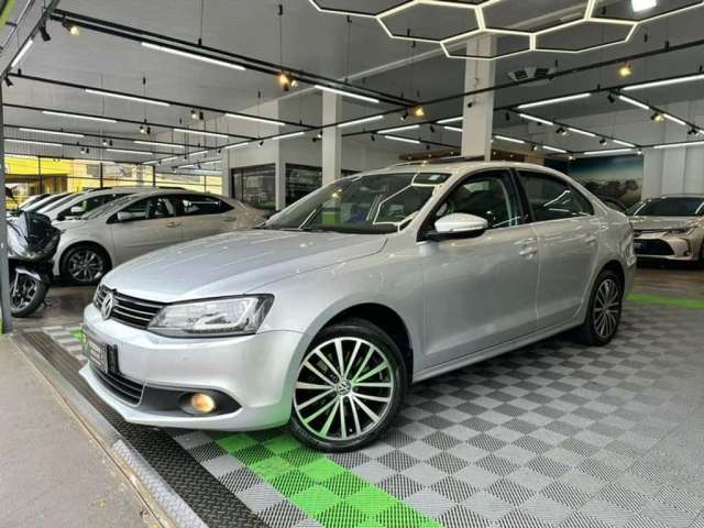 VOLKSWAGEN JETTA 2.0T 2013