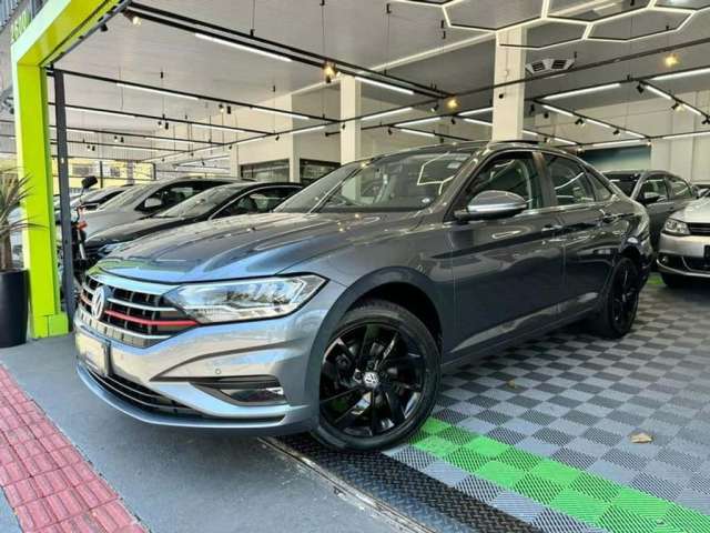 VOLKSWAGEN JETTA CL AF 2020