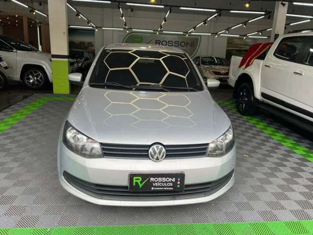 VOLKSWAGEN GOL TL MB S 2015