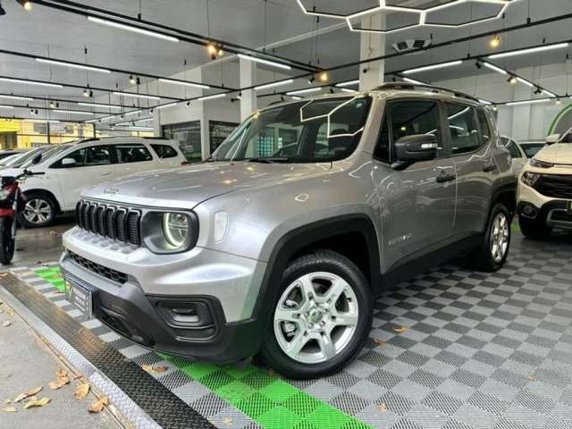 JEEP RENEGADE SPT T270 2022