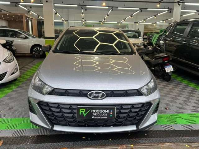 HYUNDAI SENSE 2023