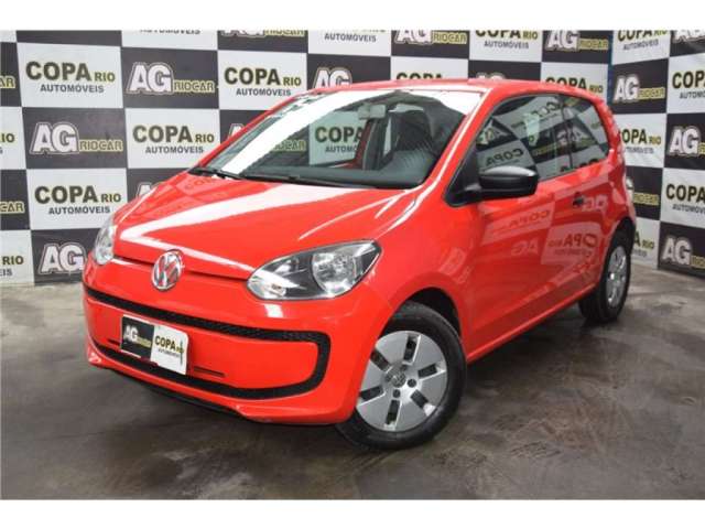 VOLKSWAGEN UP