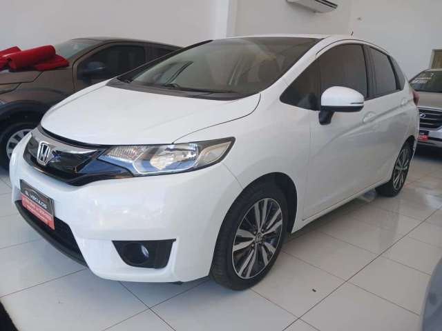 HONDA FIT EXL 1.5 Flex/Flexone 16V 5p Aut