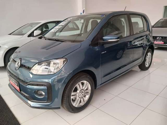 VOLKSWAGEN UP move I MOTION 1.0 T. Flex 12V 5p