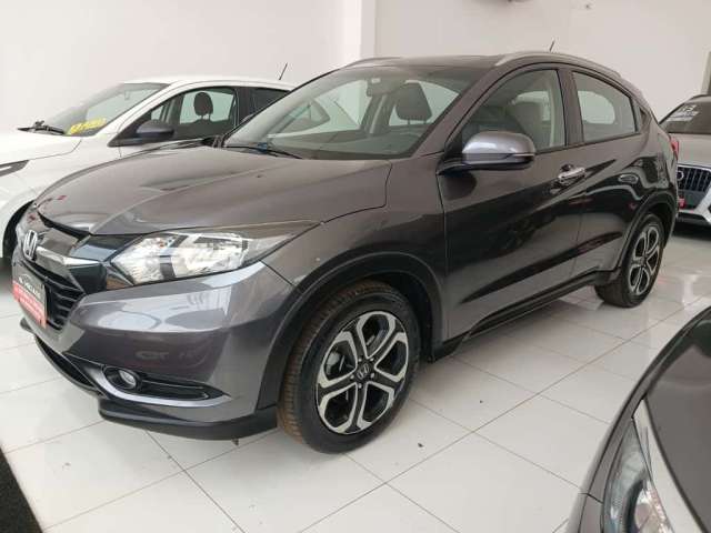 HONDA HR-V EXL 1.8 Flexone 16V 5p Aut.