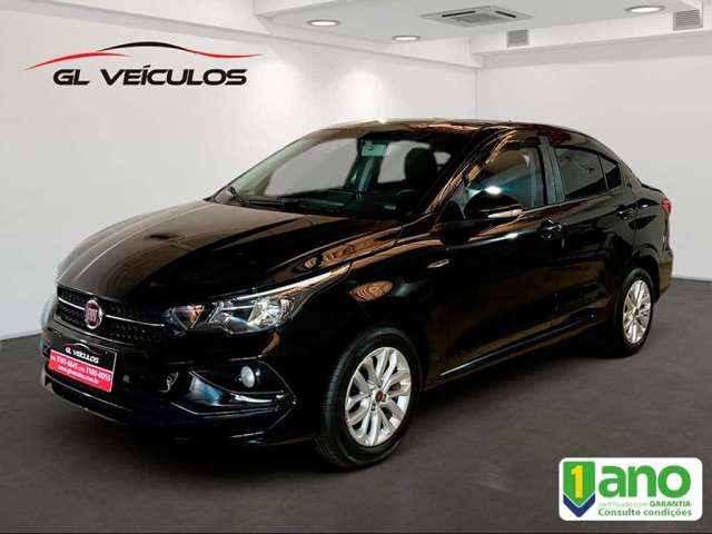 FIAT CRONOS DRIVE GSR 1.3 8V Flex