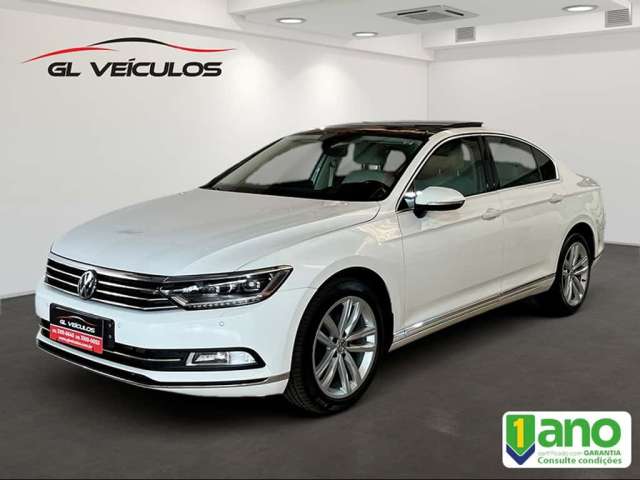 VOLKSWAGEN PASSAT Highline 2.0 TSI 220cv Tip.