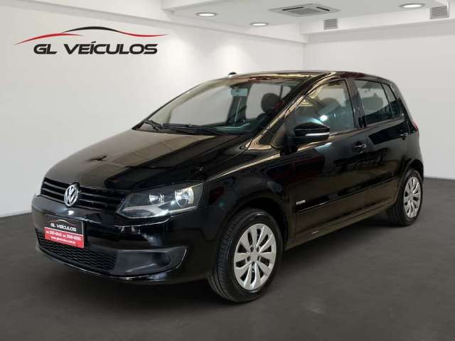 VOLKSWAGEN FOX 1.0 Mi Total Flex 8V 5p