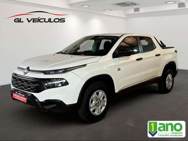 FIAT TORO Endurance 2.0 16V 4x4 Diesel Aut.