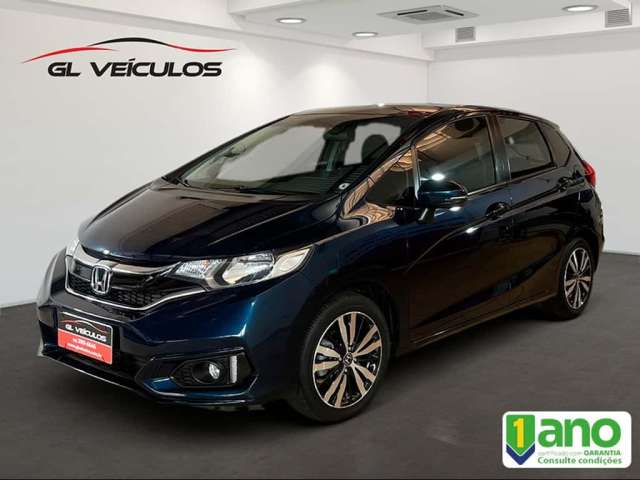 HONDA FIT EX/S/EX 1.5 Flex/Flexone 16V 5p Aut.