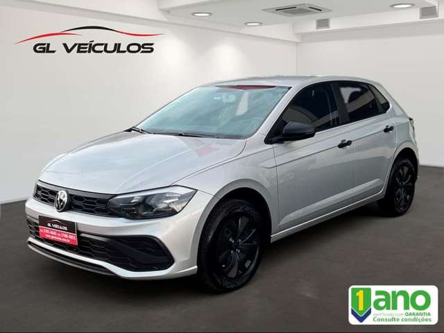 VOLKSWAGEN POLO Track 1.0 Flex 12V 5p