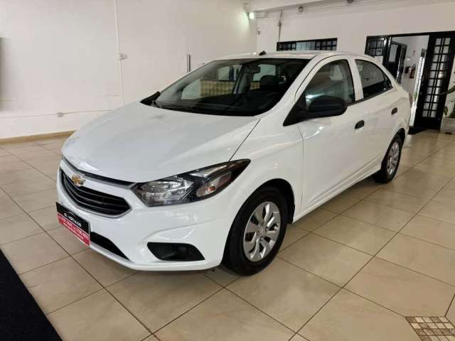 CHEVROLET JOY Plus 1.0 8V 4p Flex Mec.