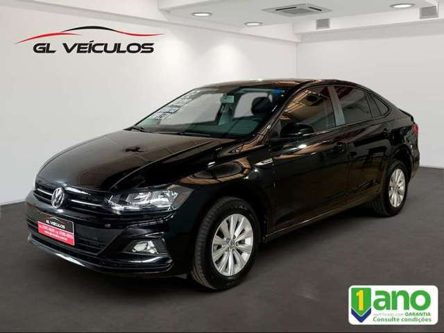 VOLKSWAGEN VIRTUS Comfort. 200 TSI 1.0 Flex 12V Aut