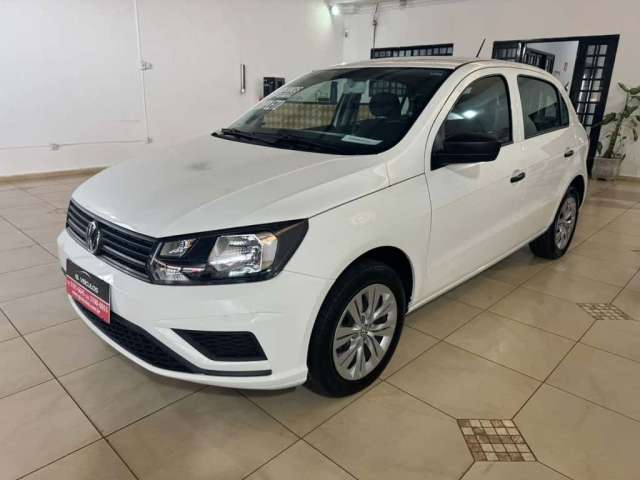 VOLKSWAGEN GOL 1.0 Flex 12V 5p