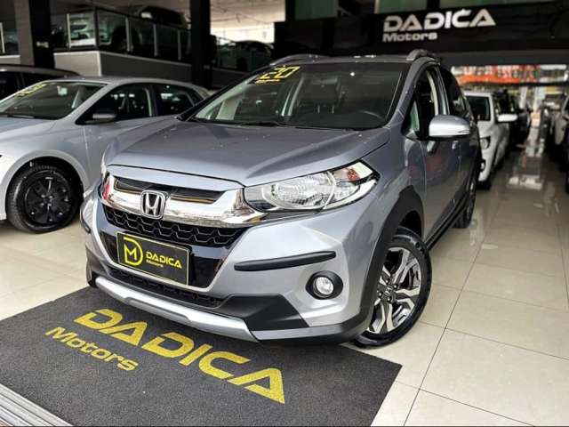 Honda WR-V 1.5 16V FLEXONE EX CVT