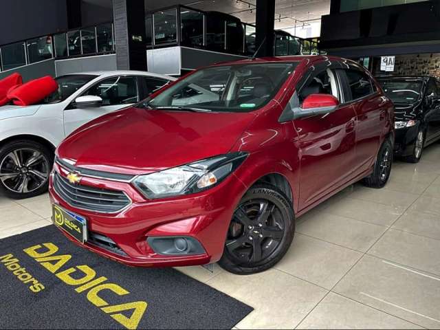 Chevrolet ONIX 1.4 MPFI LT 8V FLEX 4P MANUAL