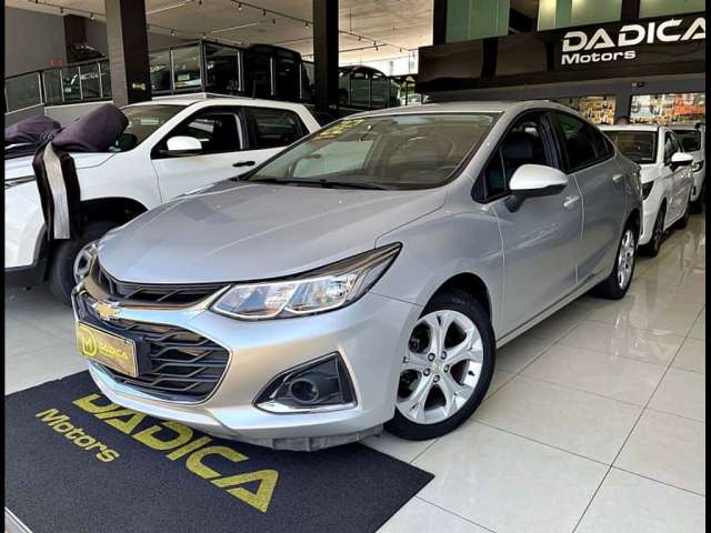 Chevrolet CRUZE 1.4 TURBO LT 16V FLEX 4P AUTOMÁTICO