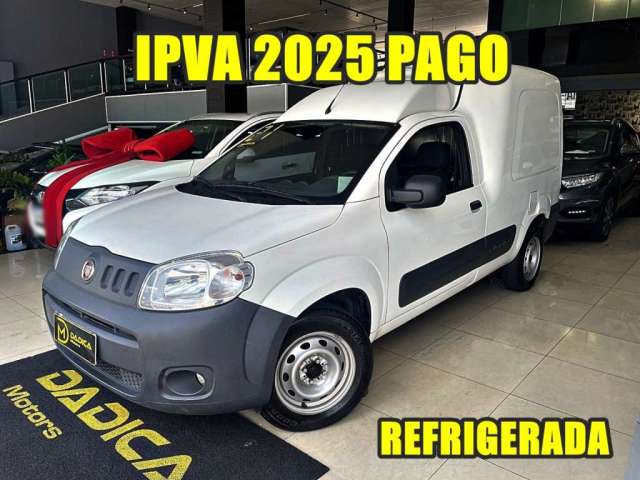 FIAT FIORINO