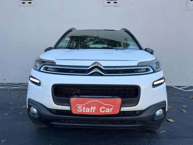 Citroen Aircross 2019 1.6 vti 120 flex live eat6