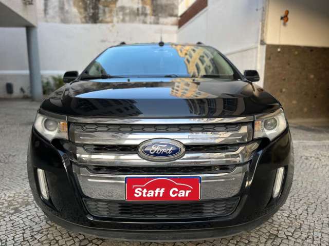 Ford Edge 2012 3.5 limited awd v6 24v gasolina 4p automático