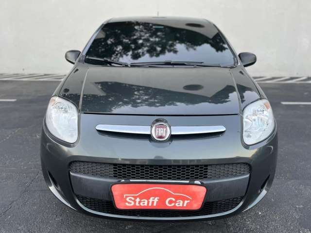 Fiat Palio 2013 1.6 mpi essence 16v flex 4p automático