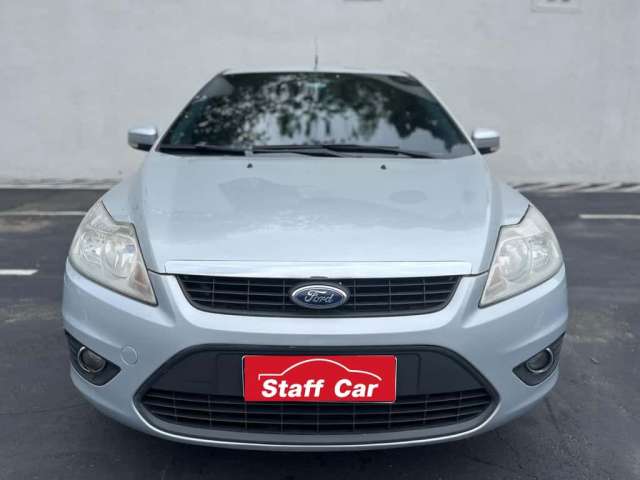 Ford Focus 2012 1.6 glx 16v flex 4p manual