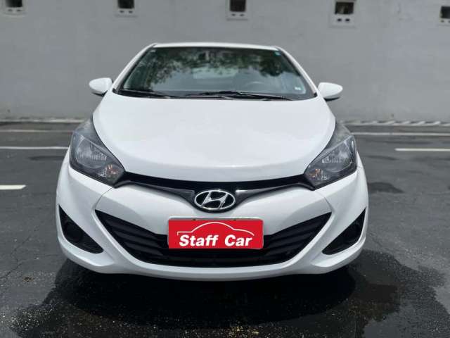 Hyundai Hb20 2015 1.6 comfort 16v flex 4p manual