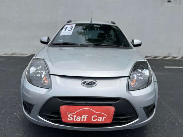 Ford Ka 2013 1.0 mpi pulse 8v flex 2p manual