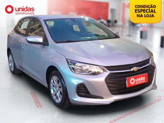 Chevrolet Onix 2023 1.0 flex lt manual