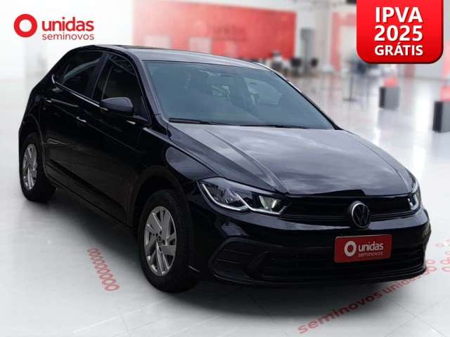 Volkswagen Polo 2024 1.0 170 tsi manual