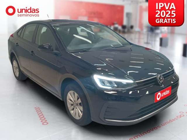 Volkswagen Virtus 2023 1.0 170 tsi automático