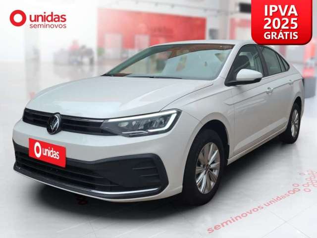 Volkswagen Virtus 2023 1.0 170 tsi automático