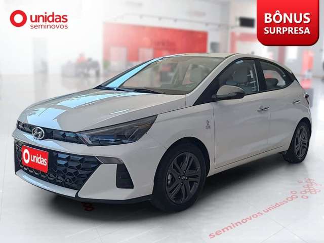 Hyundai Hb20 2023 1.0 tgdi flex copa do mundo da fifa qatar  automático