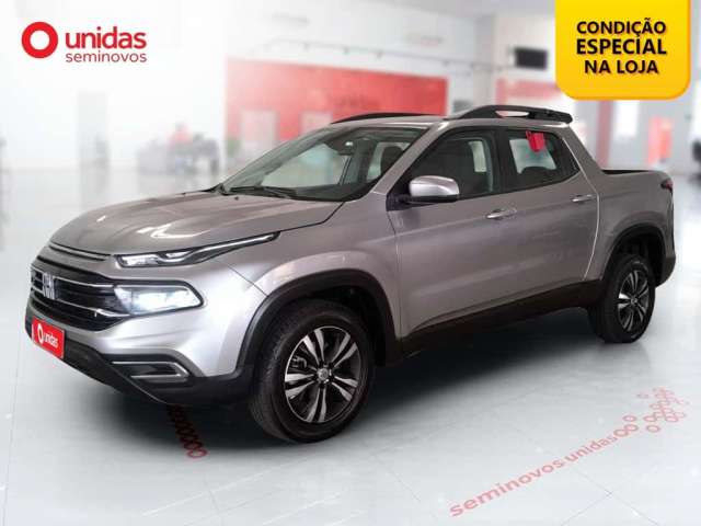 Fiat Toro 2023 1.3 turbo 270 flex freedom at6