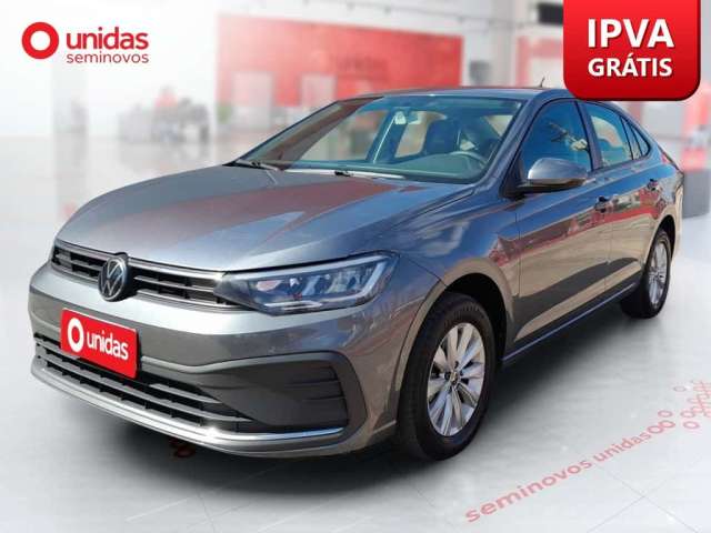 Volkswagen Virtus 2023 1.0 170 tsi automático