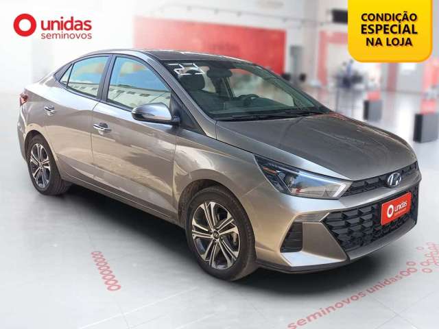 Hyundai Hb20s 2023 1.0 tgdi flex edição especial automático