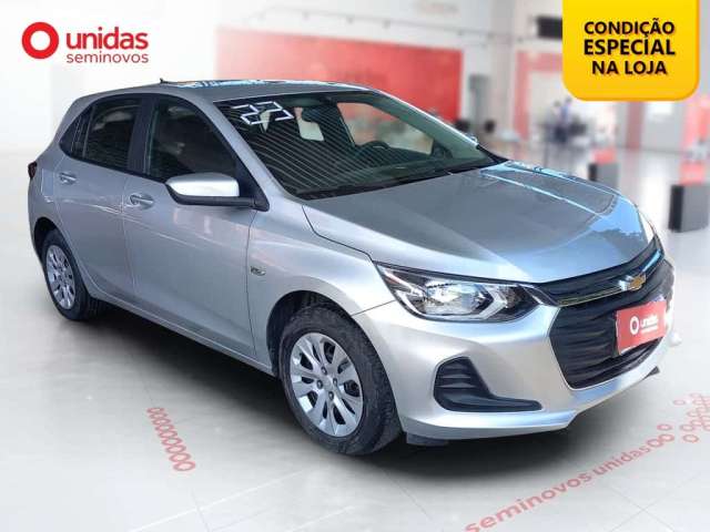 Chevrolet Onix 2023 1.0 flex lt manual