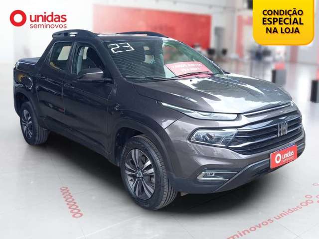 Fiat Toro 2023 1.3 turbo 270 flex freedom at6