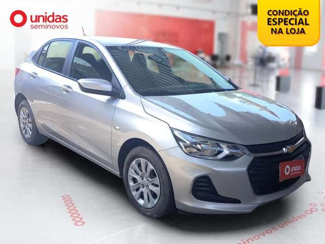 Chevrolet Onix 2023 1.0 flex lt manual