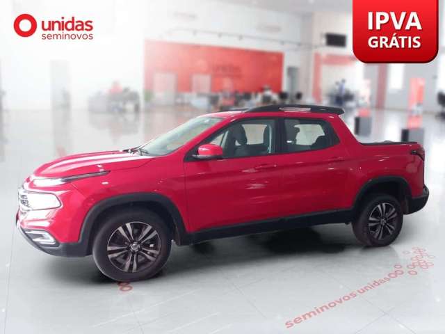 Fiat Toro 2023 1.3 turbo 270 flex freedom at6