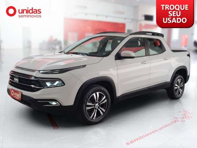 Fiat Toro 2023 1.3 turbo 270 flex freedom at6