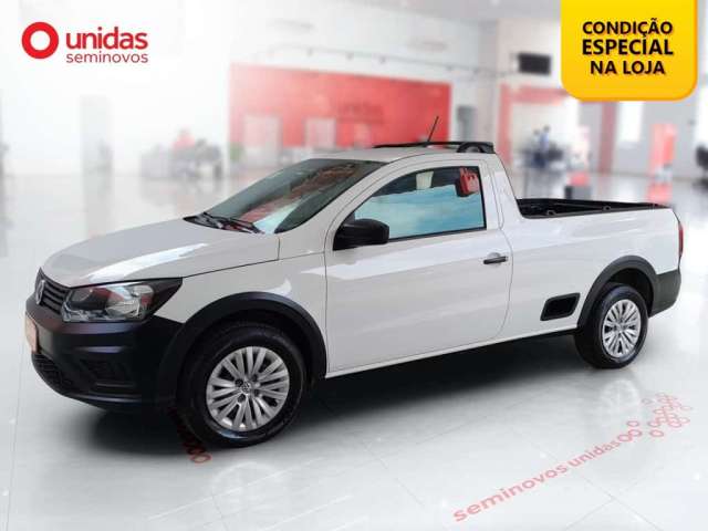 Volkswagen Saveiro 2023 1.6 msi robust cs 16v flex 2p manual