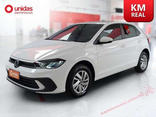 Volkswagen Polo 2023 1.0 170 tsi manual