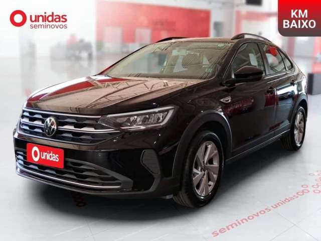 Volkswagen Nivus 2023 1.0 200 tsi total flex comfortline automático